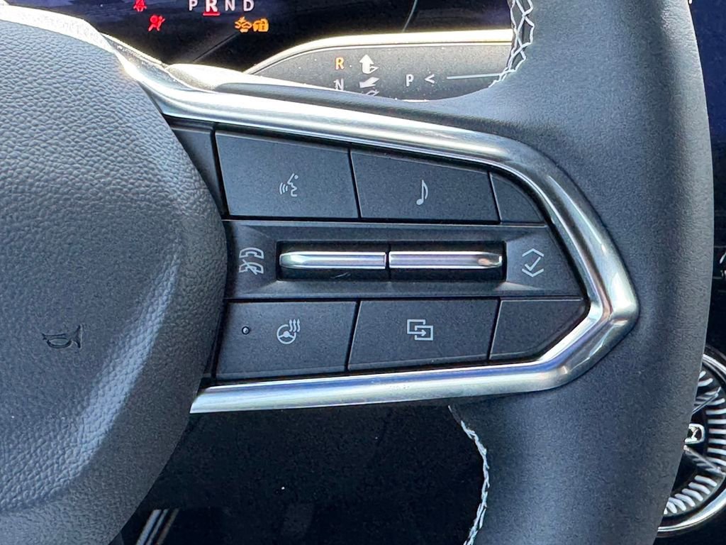 2026 Chevrolet Blazer EV LT - Photo 19