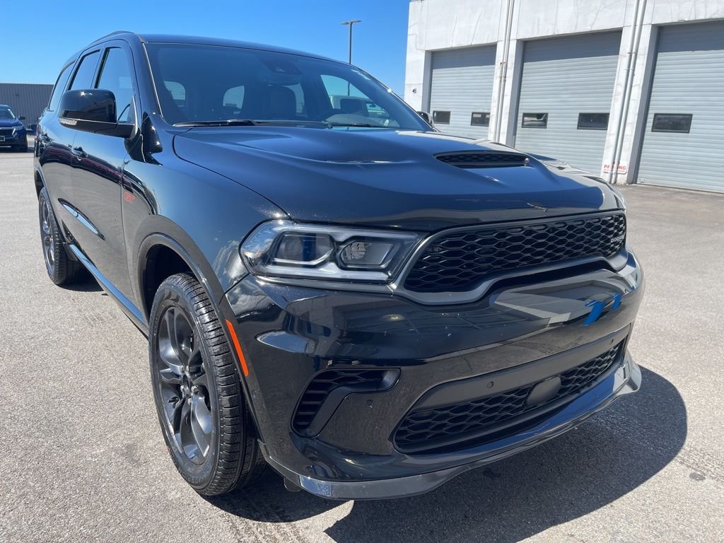 2026 Dodge Durango GT Plus AWD's photo