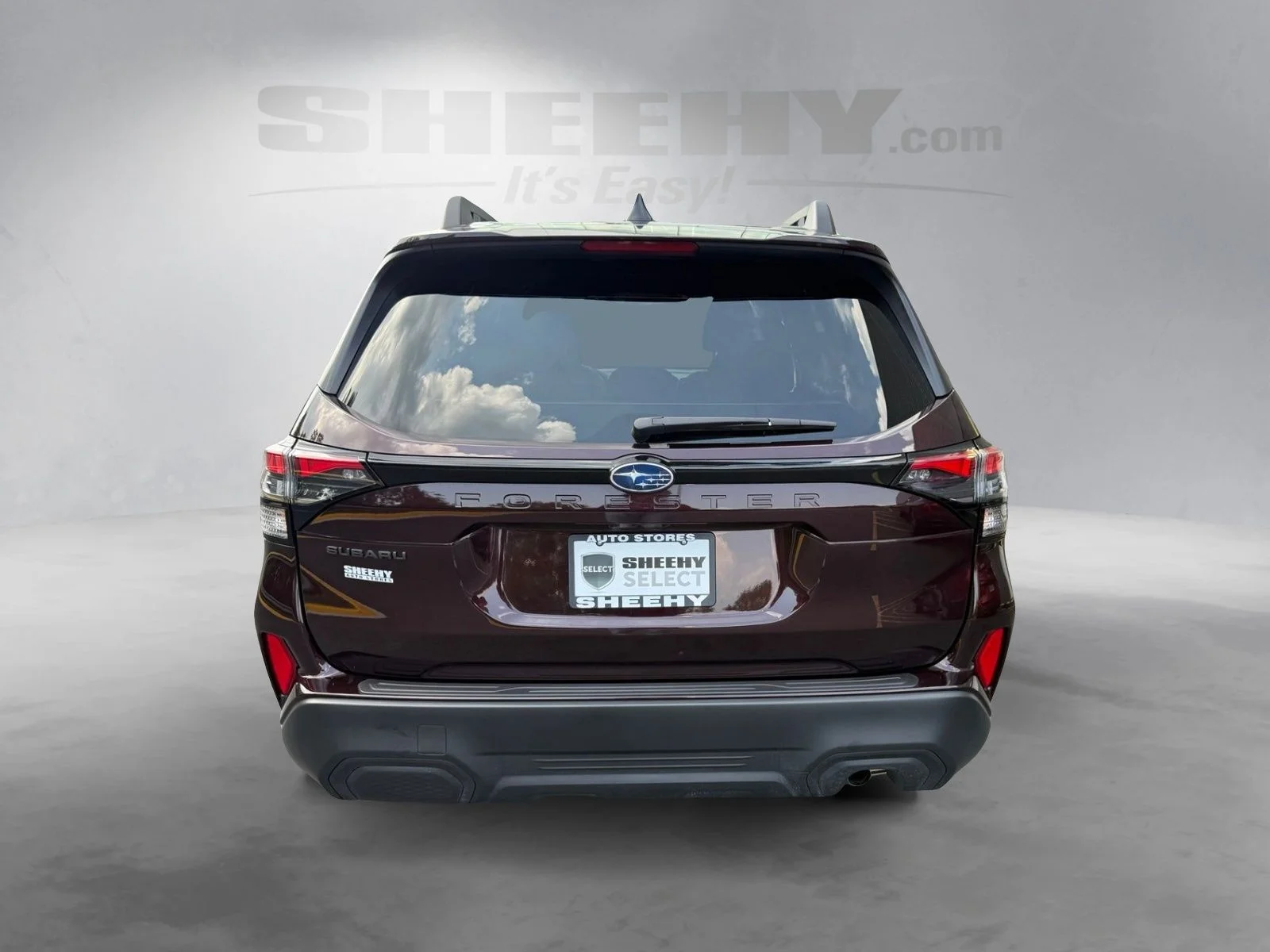 Used 2026  Subaru Premium image 14