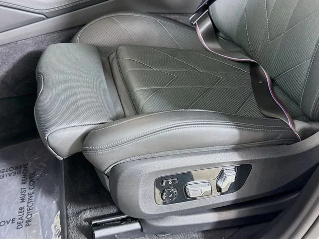 Used 2024 White BMW Base image 21