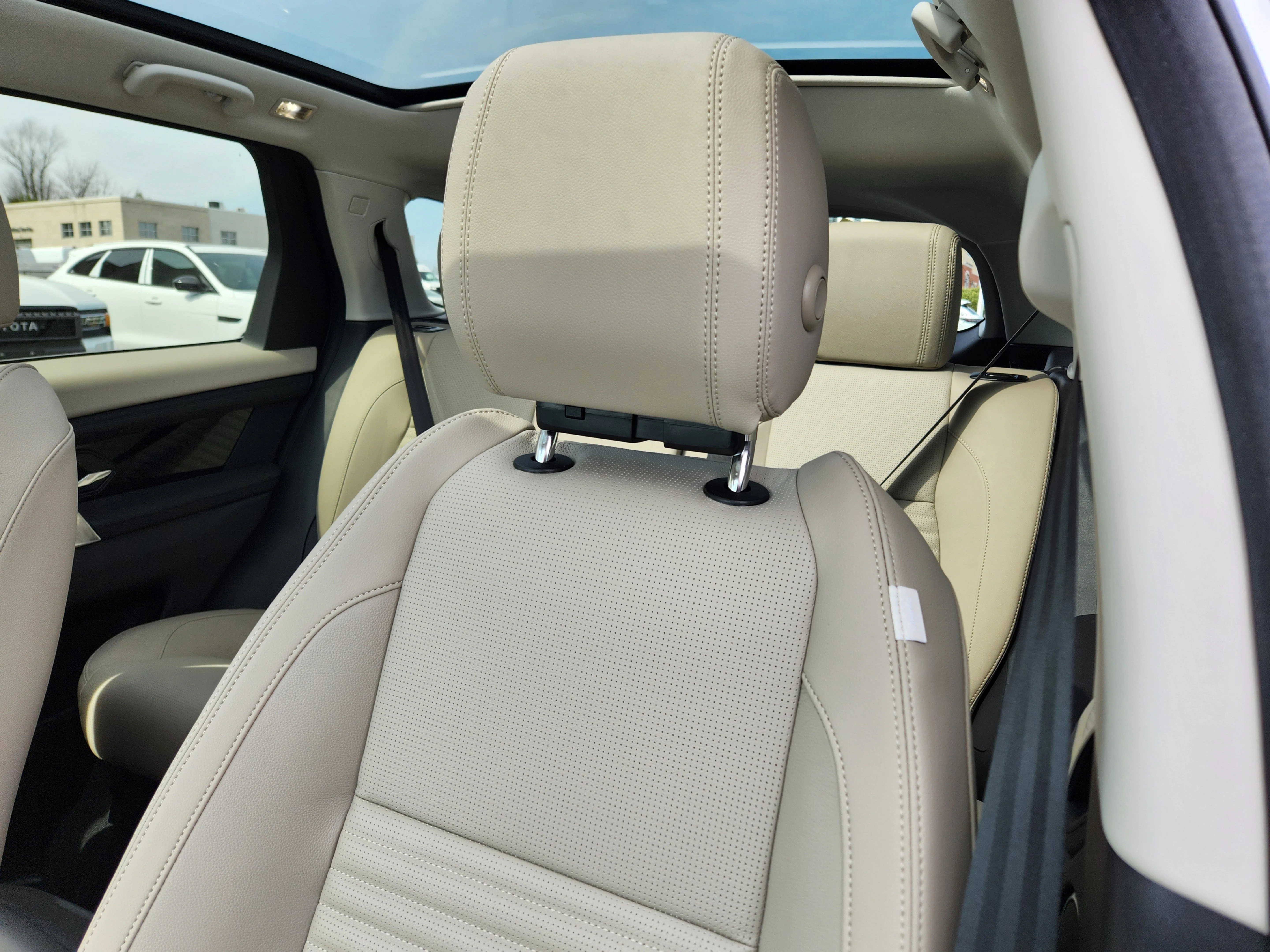 2025 Land Rover Discovery Sport S - Photo 7