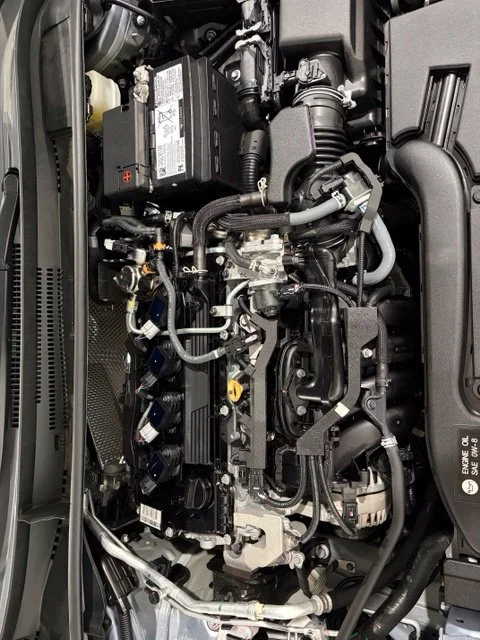 Used 2024  Toyota LE image 26