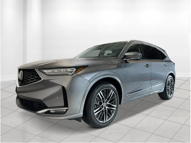 2026 Acura MDX SH-AWD w/Advance Package's photo