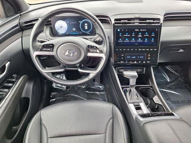 Used 2024 White Pearl Hyundai XRT image 9