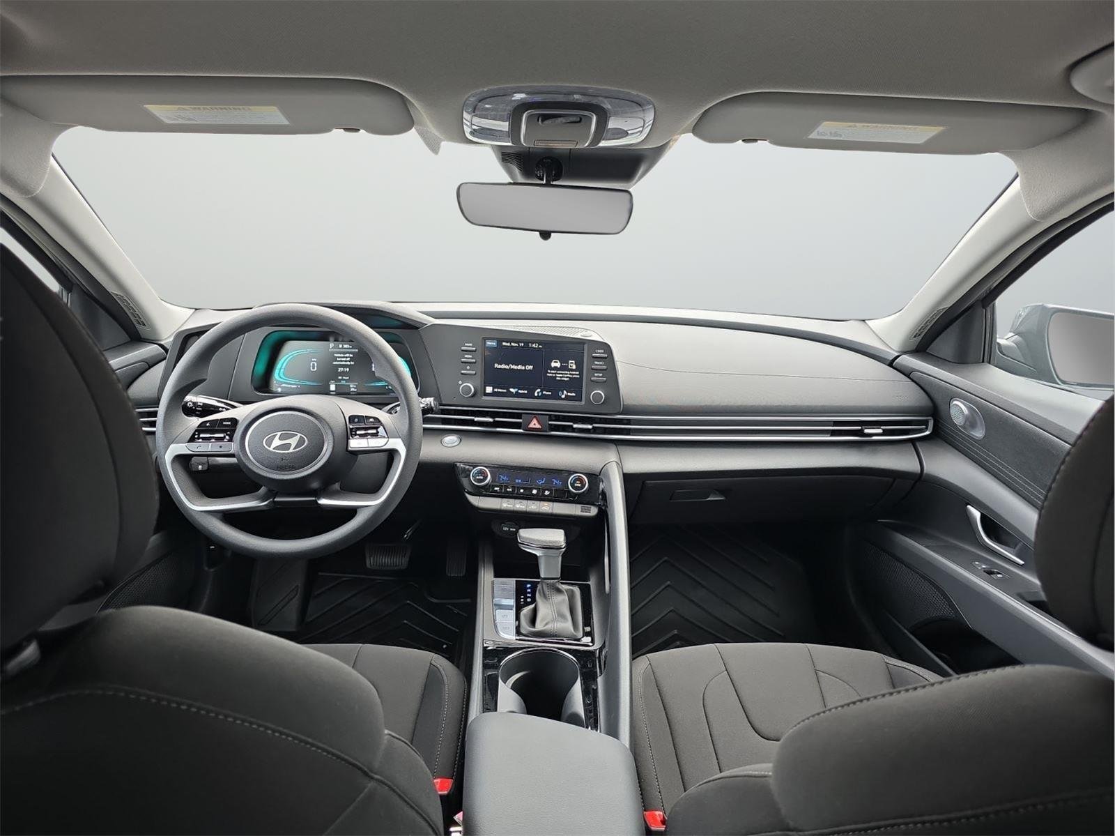 Used 2025 Ecotronic Gray Hyundai Blue image 15