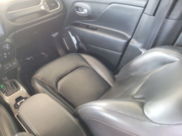 Used 2021 Black Jeep Limited image 17