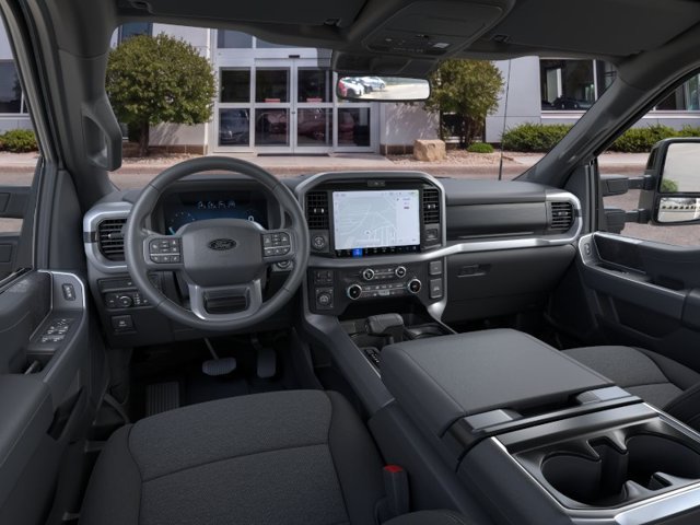 New 2026 Avalanche Ford XLT image 9
