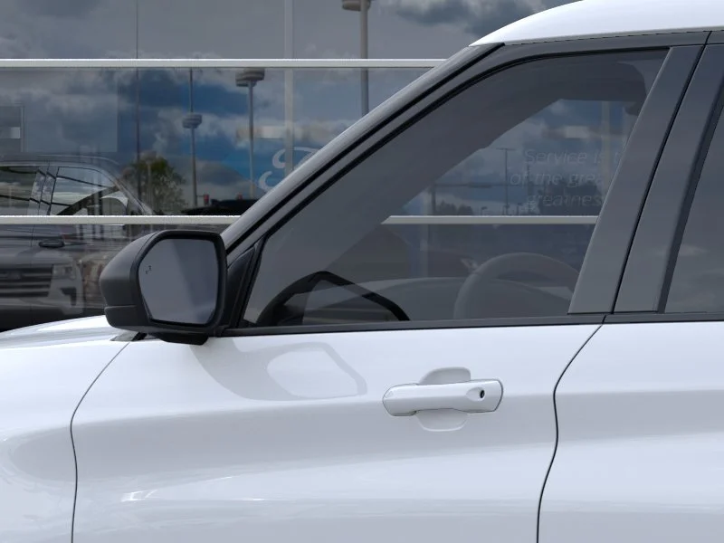 New 2026 Agate Black Metallic Ford Active 100A image 20