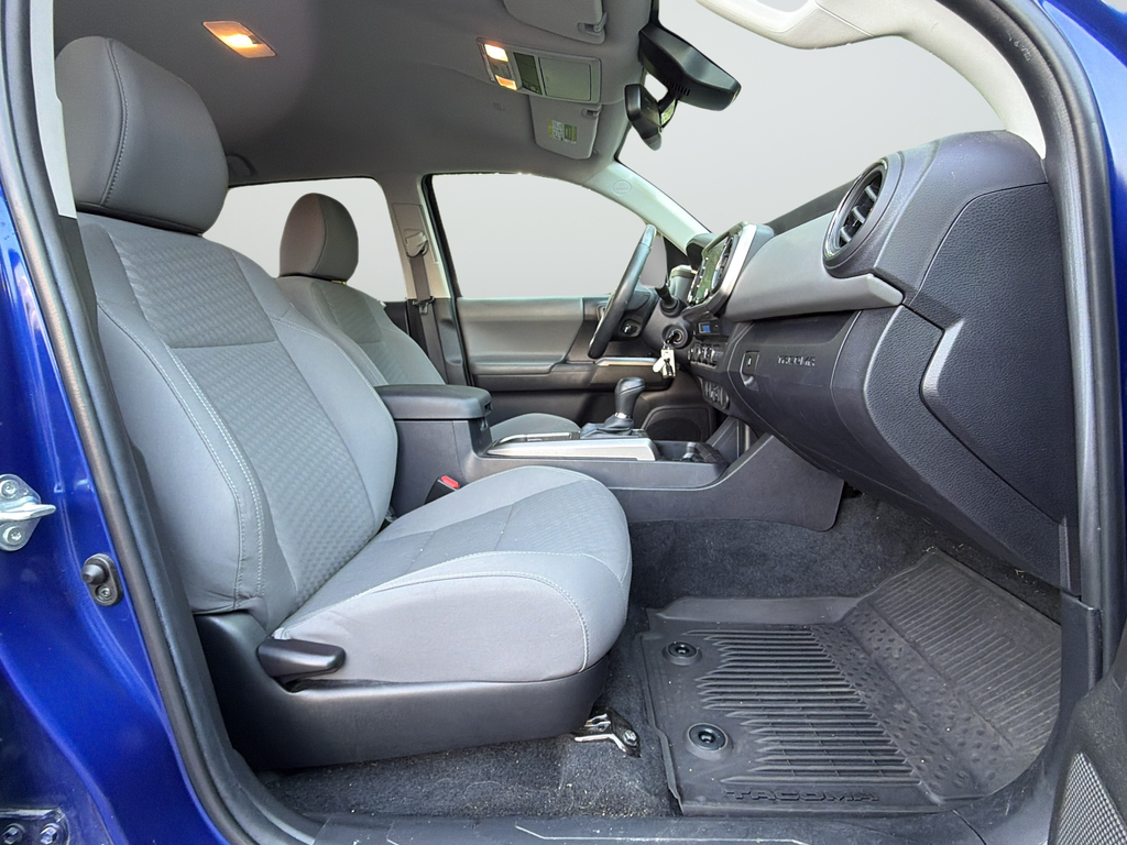 Used 2022 Blue Toyota SR5 image 24