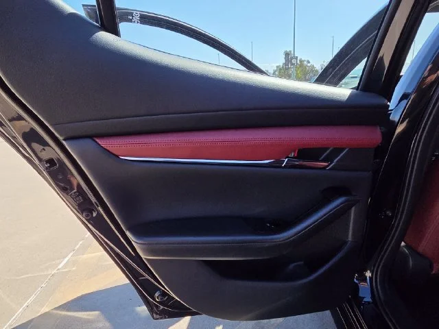 New 2026 Jet Black Mica Mazda 2.5 S Premium image 14