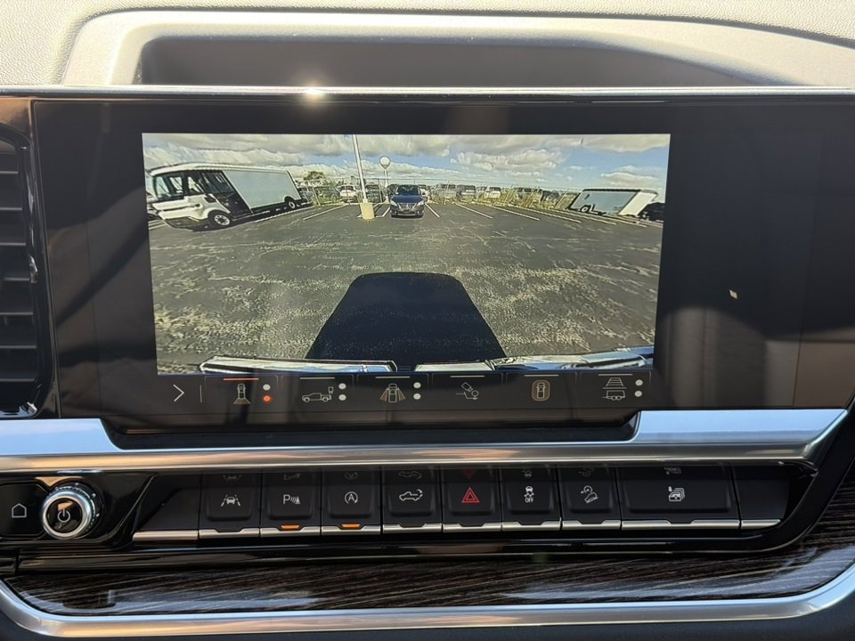 2026 GMC SIERRA - Image 23