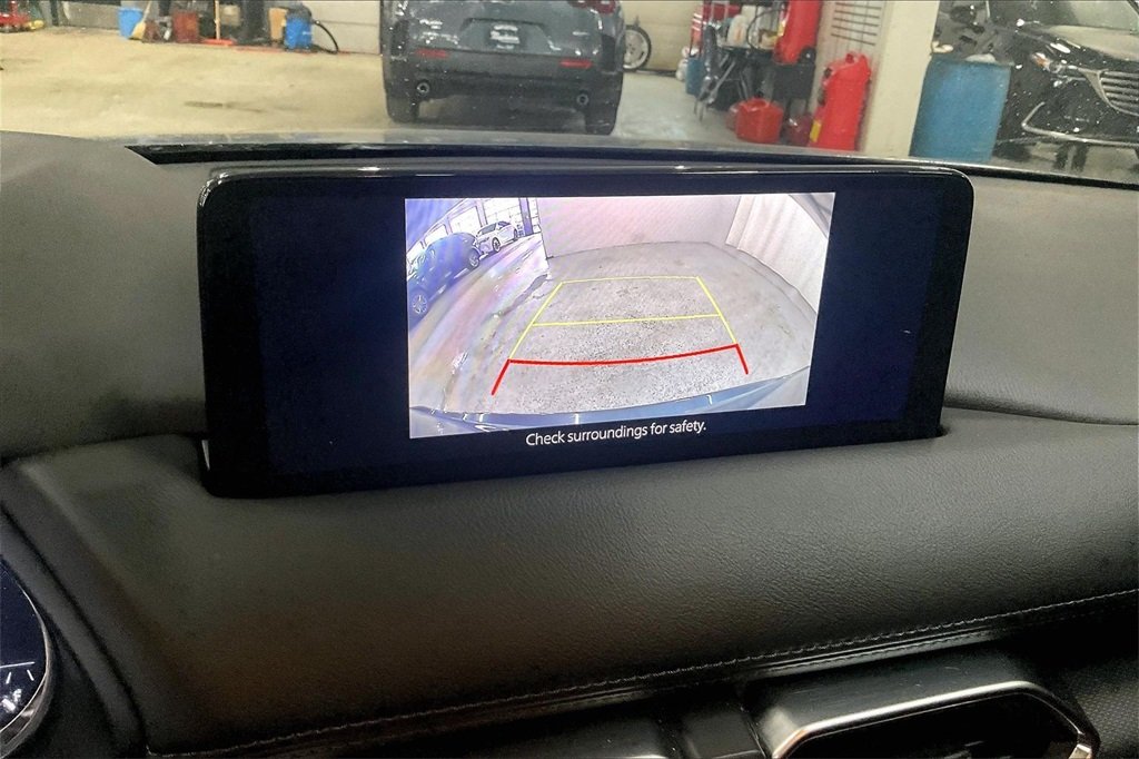 2023 MAZDA CX-5 - Image 20