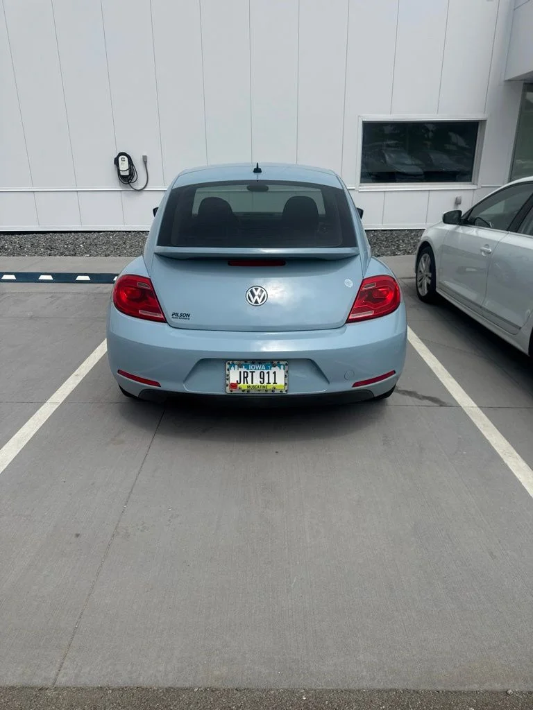 Used 2015  Volkswagen 1.8T image 5