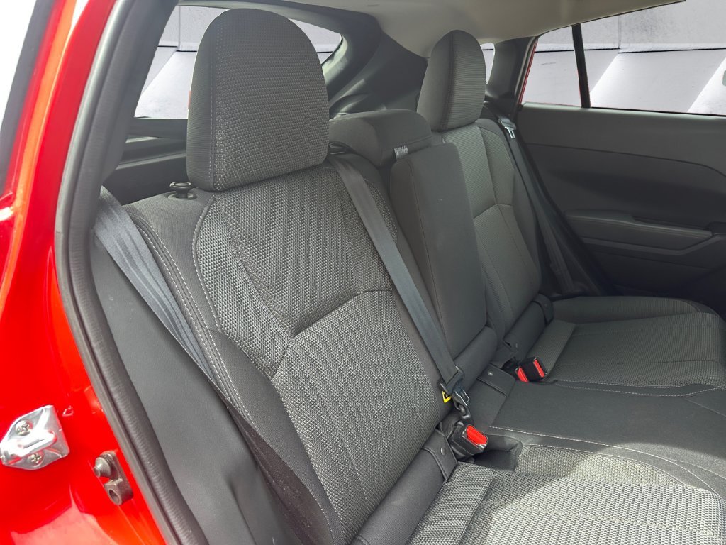 Used 2024 Red Subaru Premium image 15