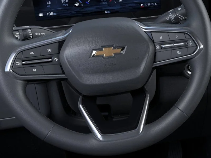 2026 Chevrolet Tahoe LS - Photo 20