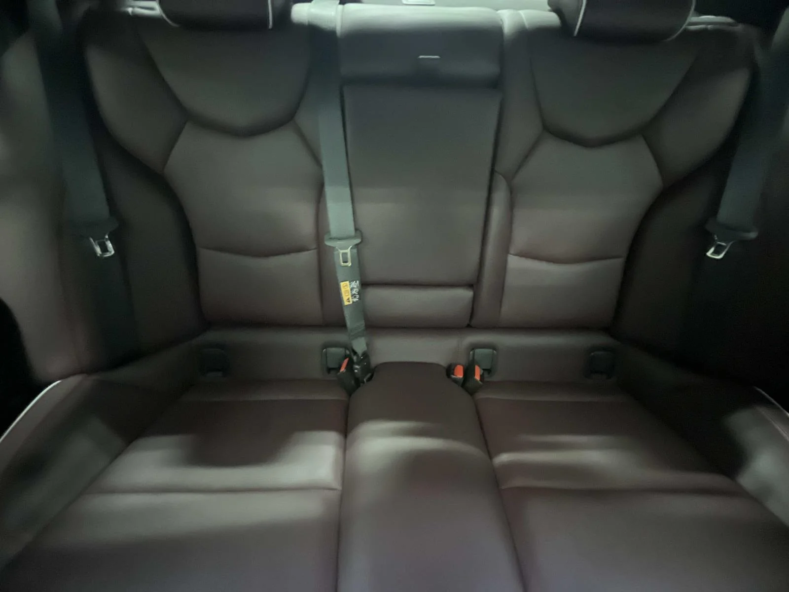 Used 2025 Black Raven Cadillac Sport image 30