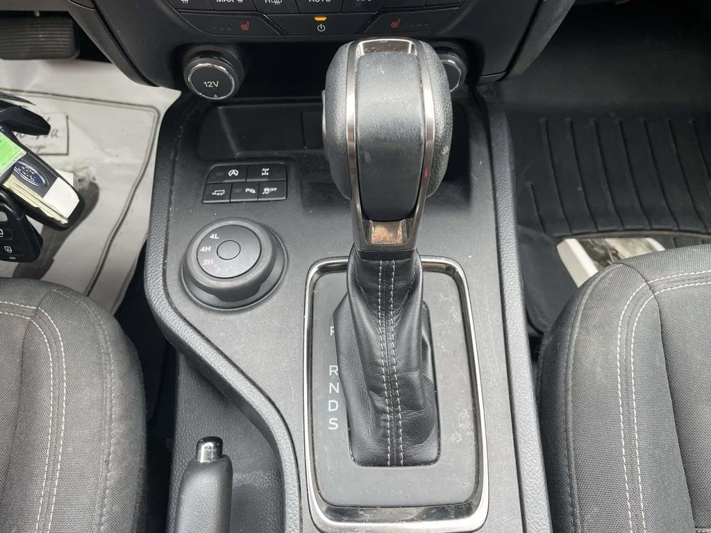Certified Used 2019 Magnetic Metallic Ford XLT image 17