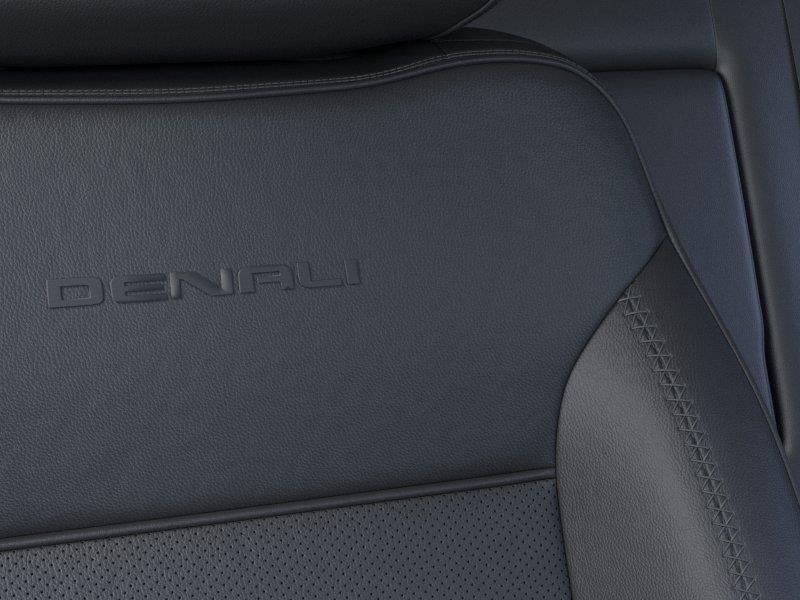 New 2026 Onyx Black GMC Denali image 21