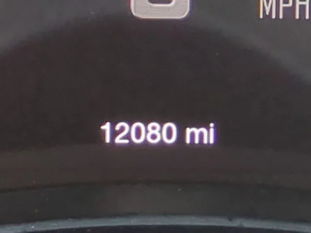 Used 2025 Black Dodge GT image 22