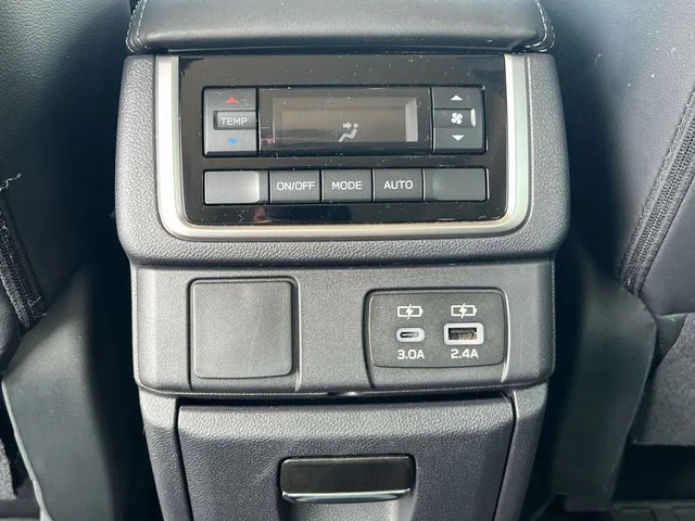 Used 2026 Gray Subaru Premium image 36