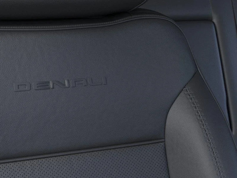 New 2026 Onyx Black GMC Denali image 21