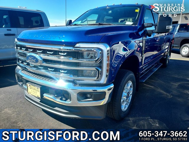 2026 Ford Super Duty F-250 XLT