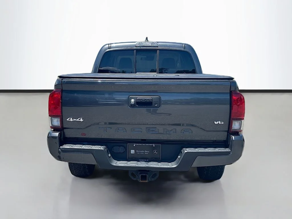 Used 2022 Gray Toyota SR image 7