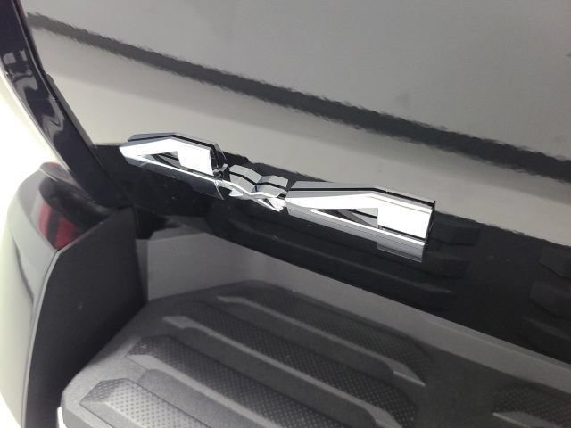 New 2026 Midnight Black Metallic Toyota Limited image 6