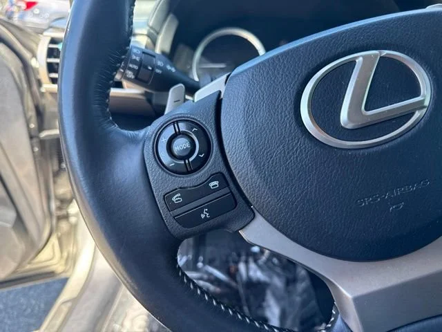 Used 2014 Silver Lexus 250 image 21