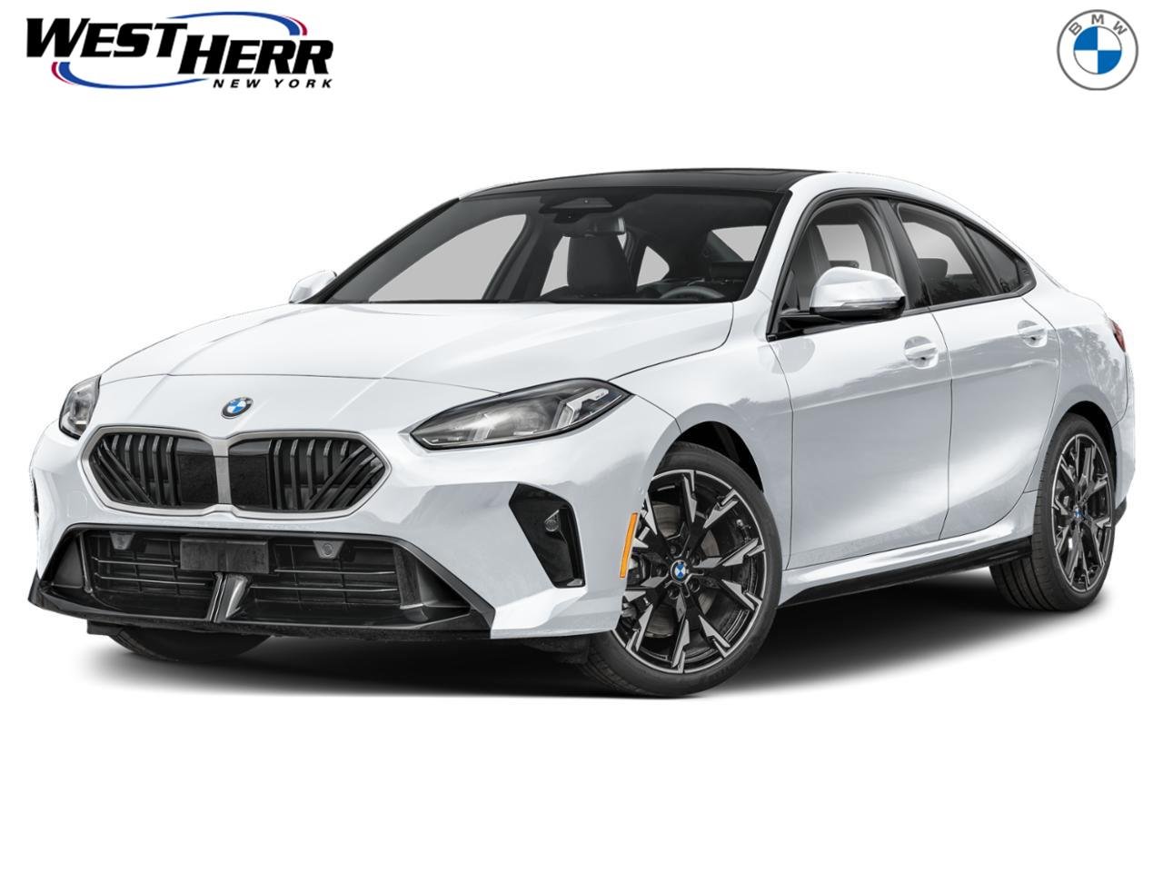 2026 BMW 2 Series 228 xDrive Gran Coupe's photo