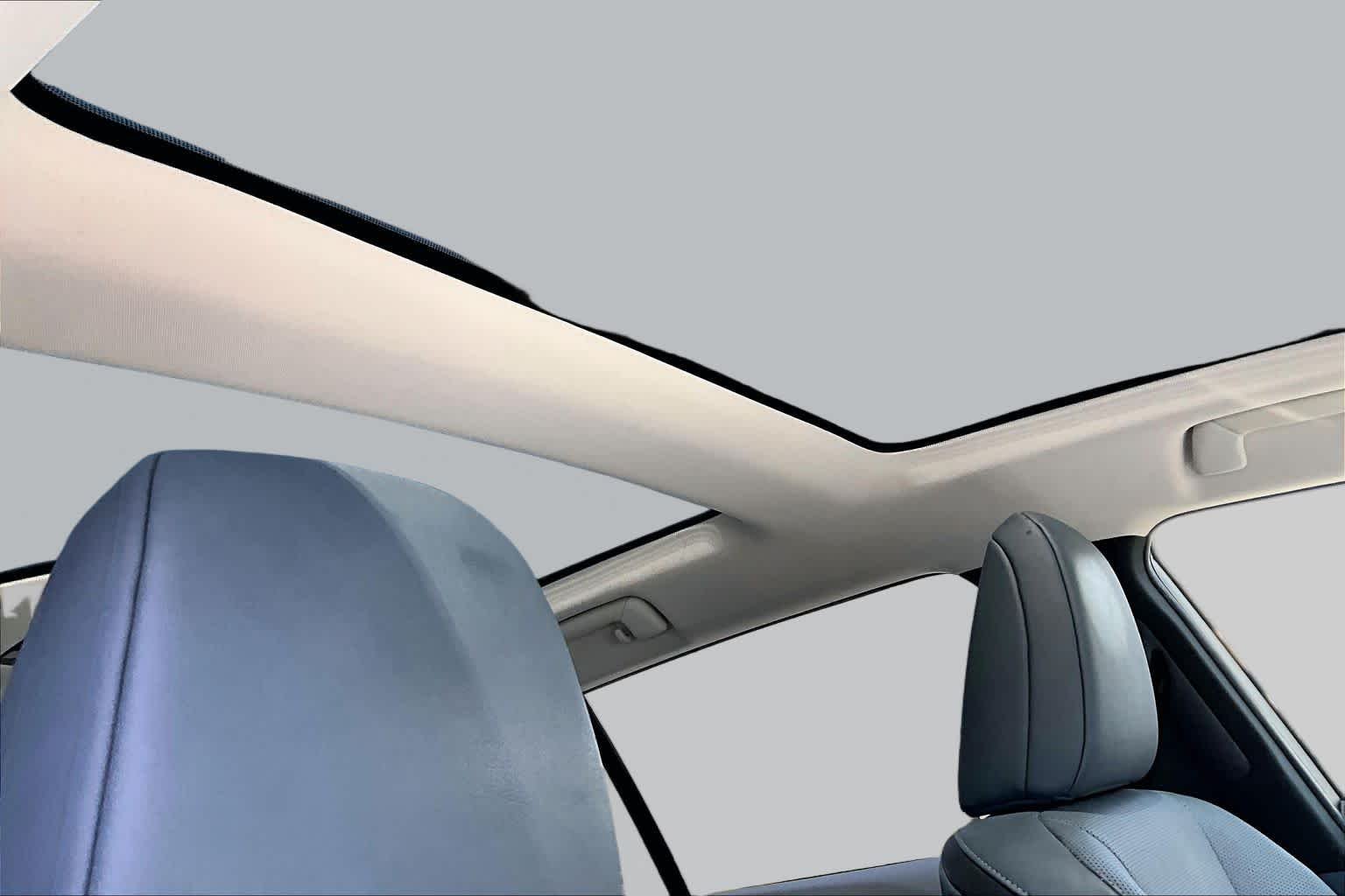 Certified Used 2023 ETHER Lexus Premium image 14