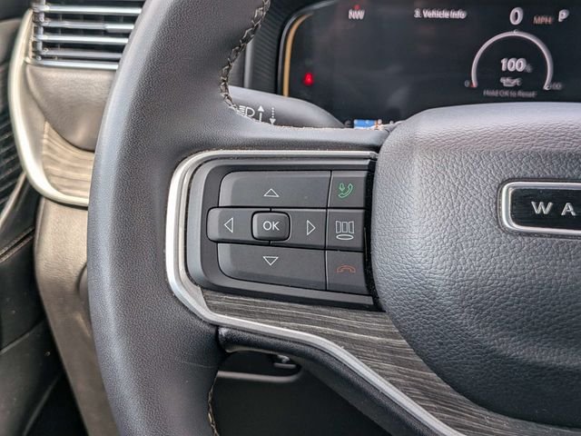 Used 2024 Gray Jeep Series II image 26