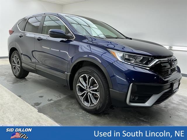 Used 2022 Sonic Gray Pearl Honda EX image 3