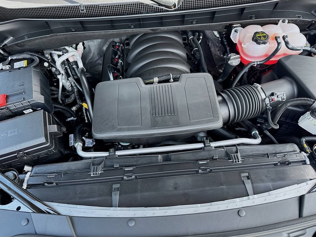New 2026 Sterling Gray Metallic Chevrolet Premier image 35
