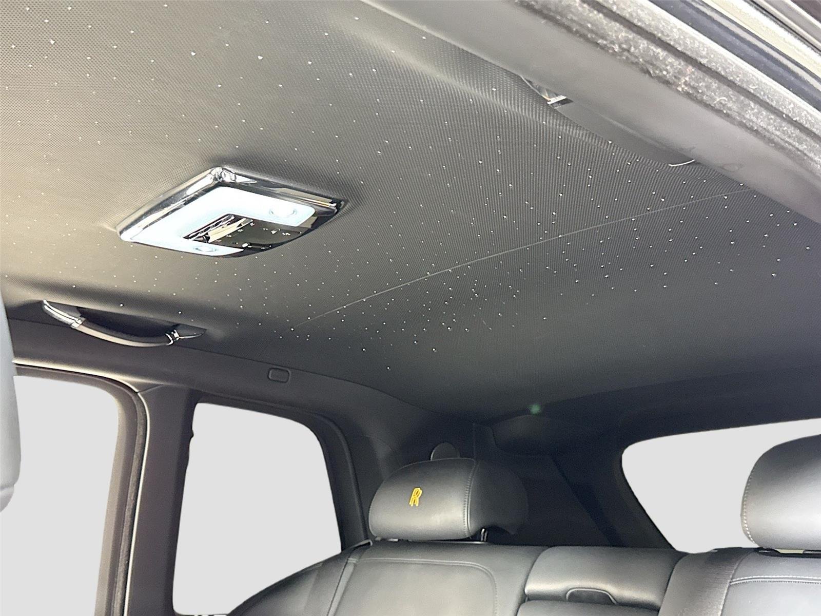 Used 2020 Black Rolls-Royce  image 29
