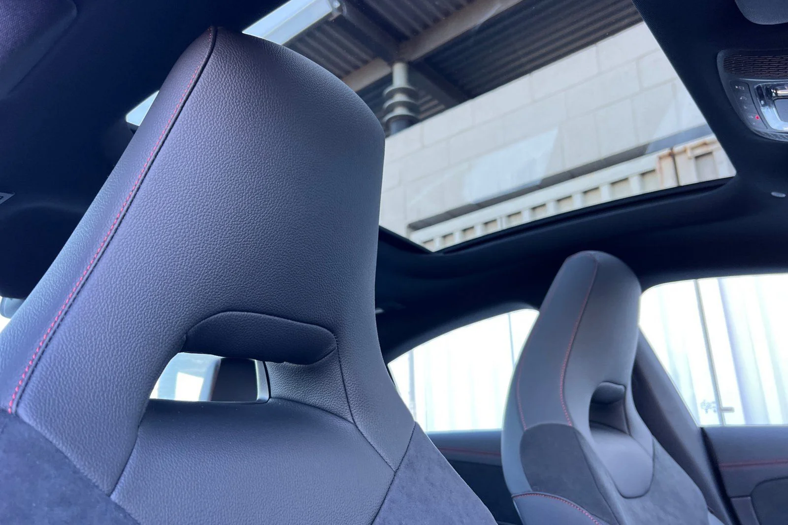 New 2026 Black Mercedes-Benz CLA 250 image 18