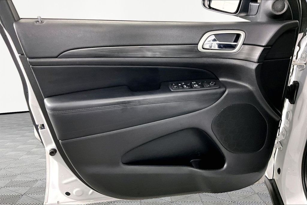 2021 Jeep Grand Cherokee Laredo E - Photo 19