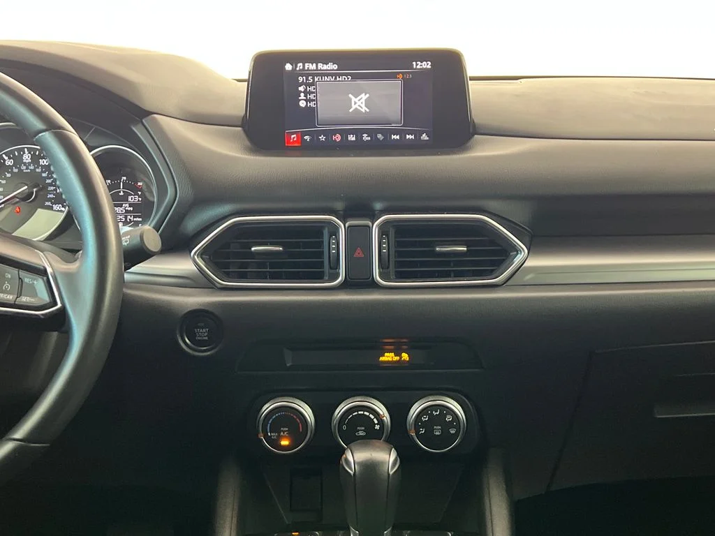 Used 2019 Silver Mazda Sport image 19