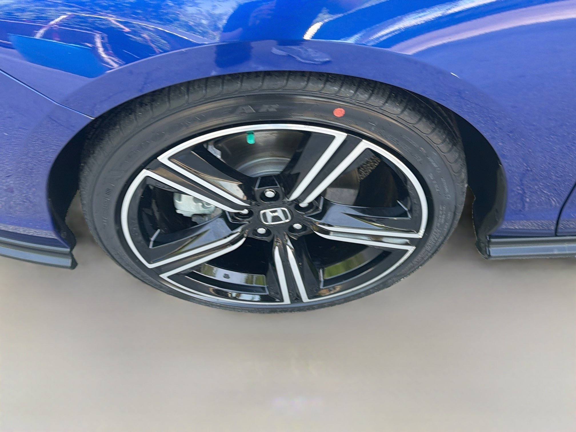 2023 Honda Accord Hybrid Sport - Photo 35