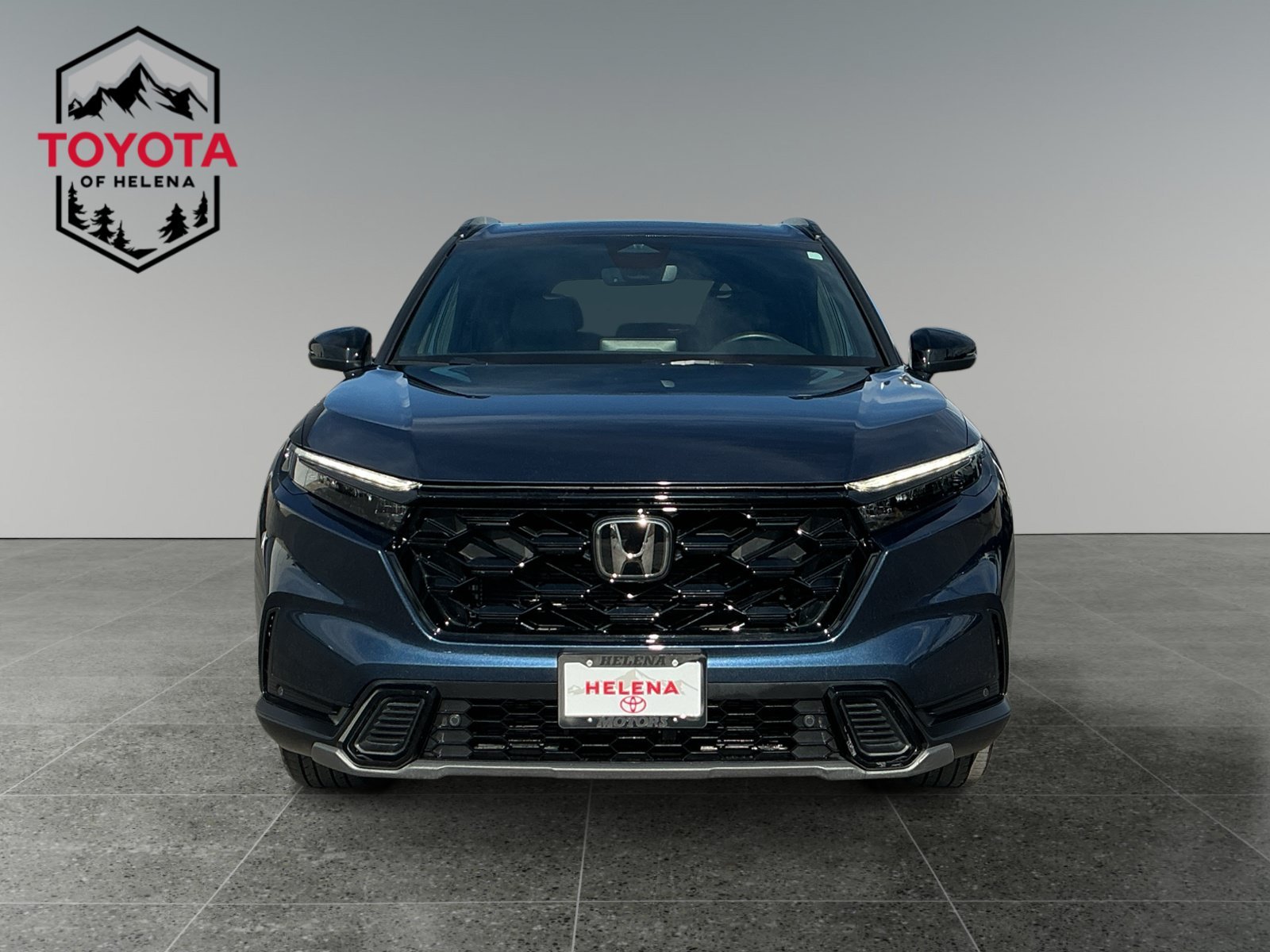 Used 2025 STILL_NIGHT_PEARL Honda Sport-L image 8