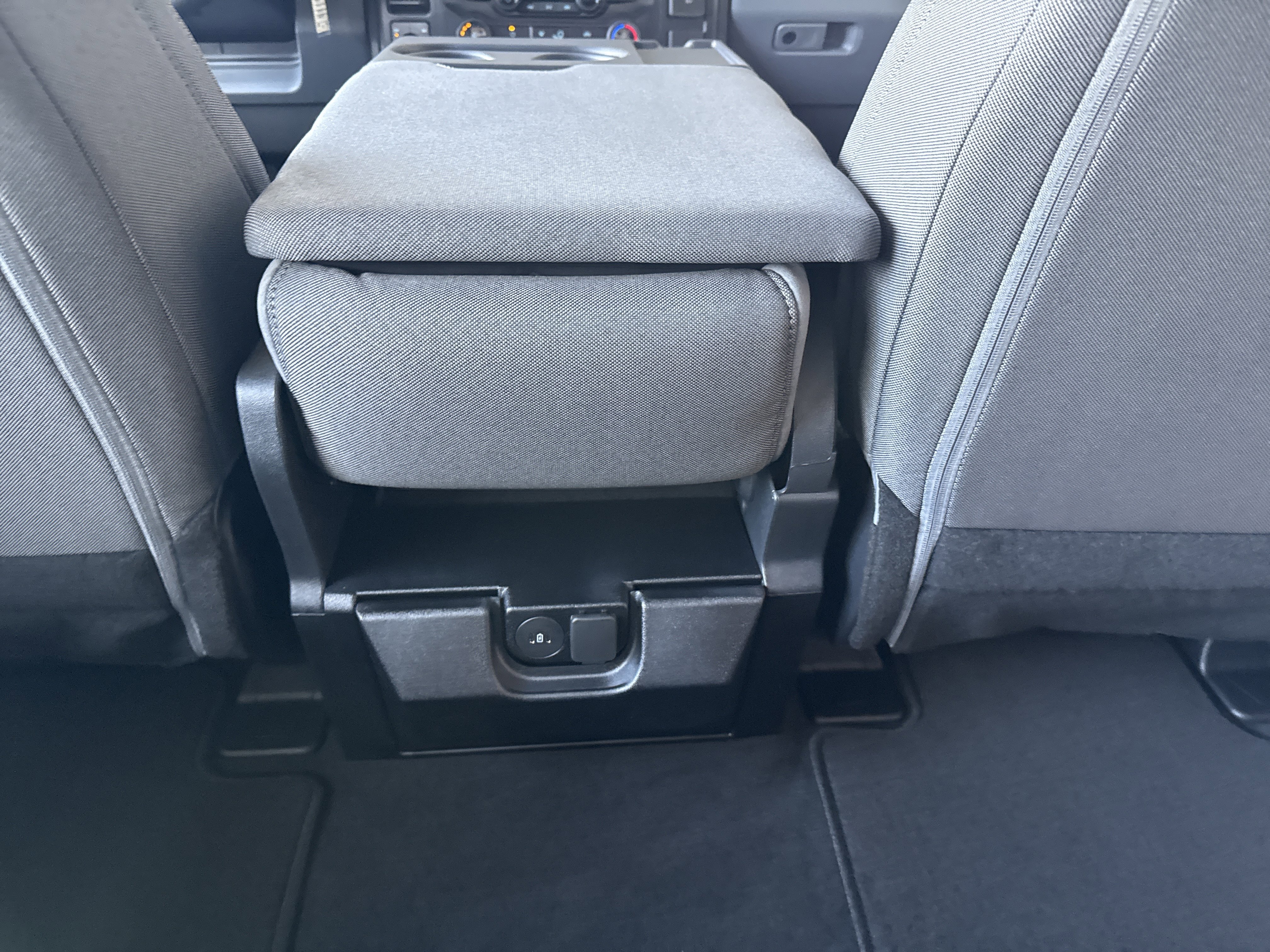 2026 Ford F-250 Super Duty XL - Photo 15