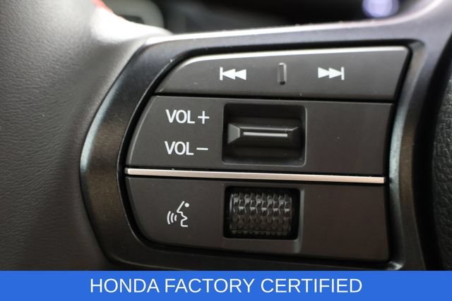 2024 Honda Civic Hatchback Type-R - Photo 39