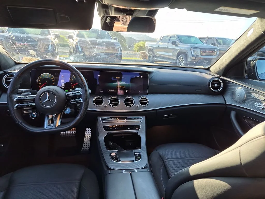 Used 2022  Mercedes-Benz E 53 AMG® image 30