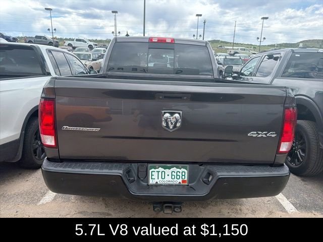 Used 2015 Gray Ram Outdoorsman image 6