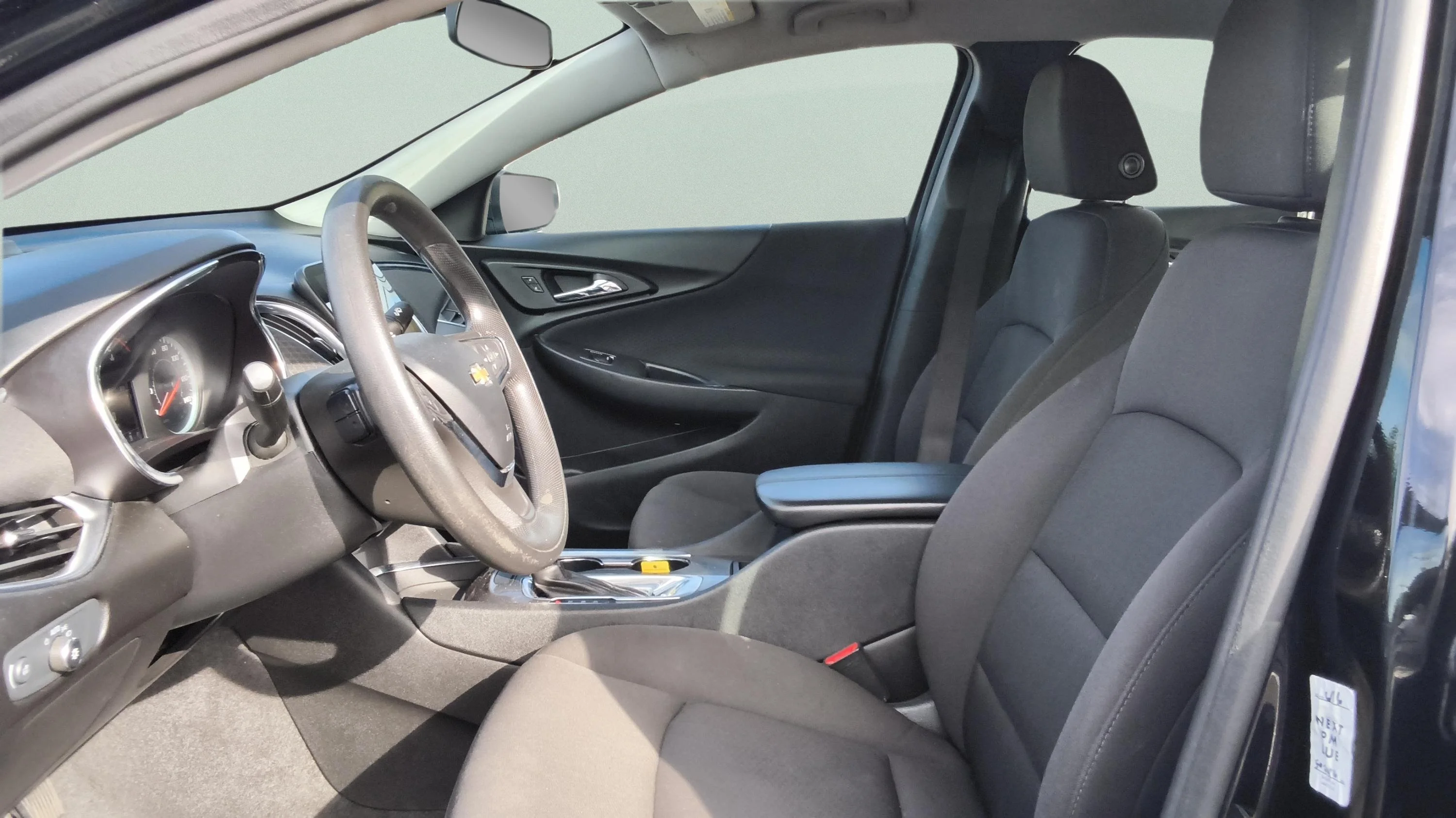 Used 2020 Black Chevrolet LT image 10