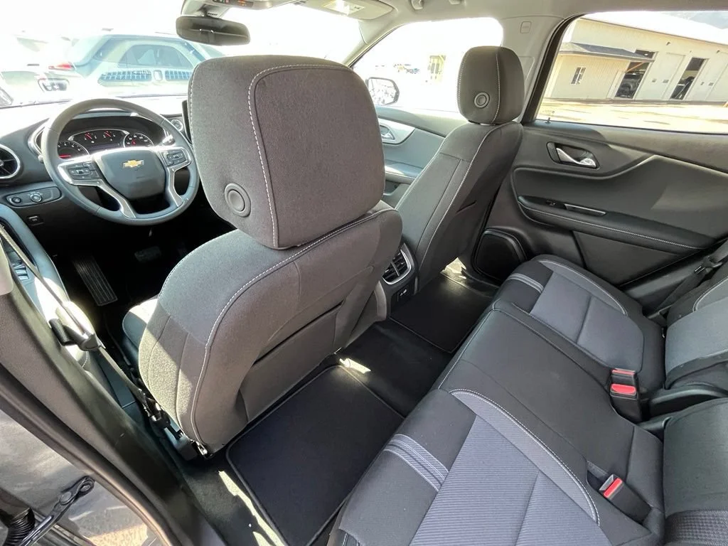 2026 Chevrolet Blazer 2LT - Photo 14