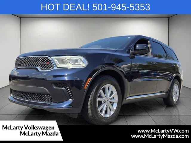 2024 Dodge Durango