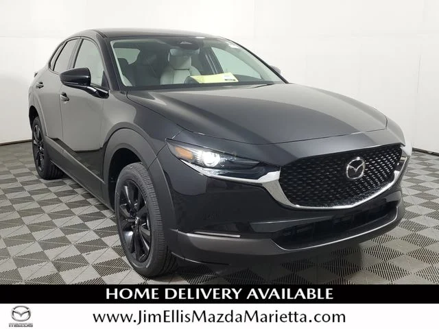 2026 Mazda CX-30 Select Sport AWD's photo