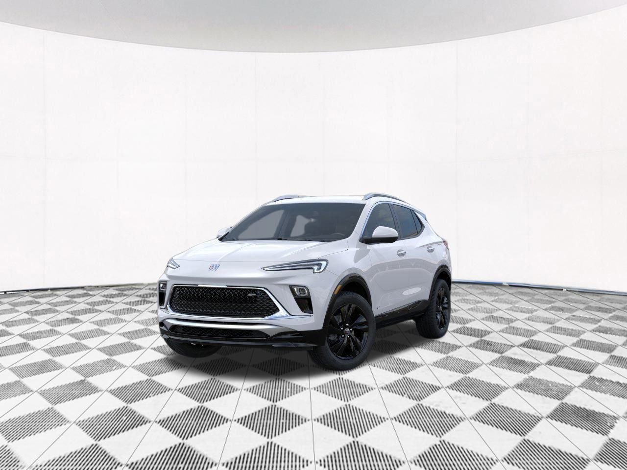 2025 BUICK ENCORE GX - Image 3