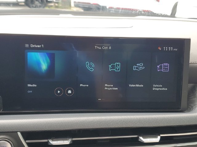 2024 Hyundai Sonata SEL - Photo 16